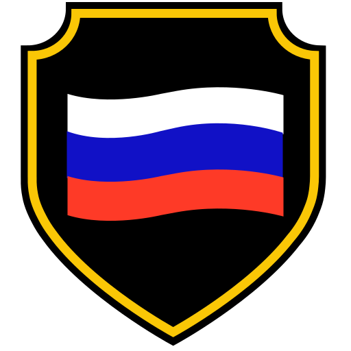 ГЕРБ РФ