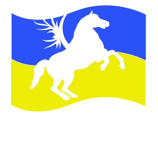 Флаг украины