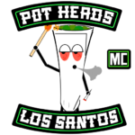 Pot Heads MC