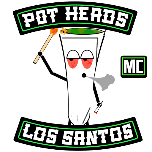 Pot Heads MC