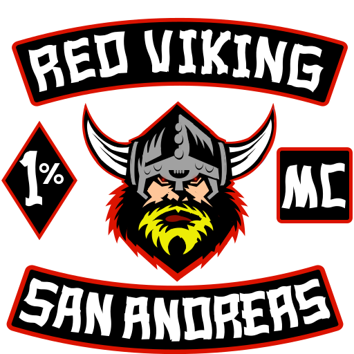 Red Viking MC