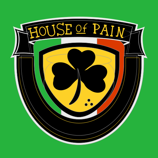 House of Pain