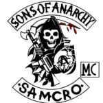 Sons of Anarchy Patch