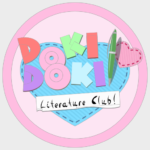 DDLC Logo