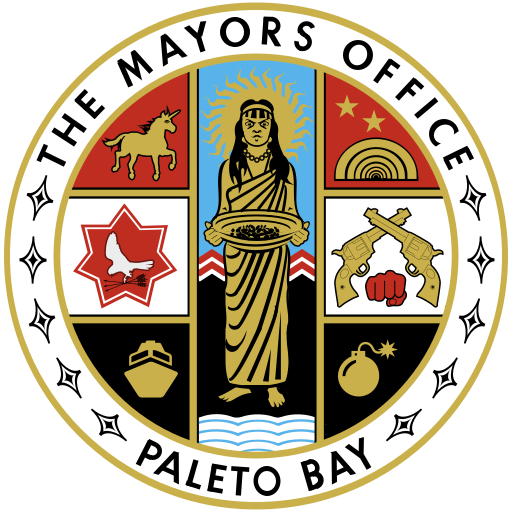 Paleto Bay Mayor Office
