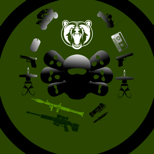 Эмблема на Банду