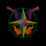 Stone island (gangster version)