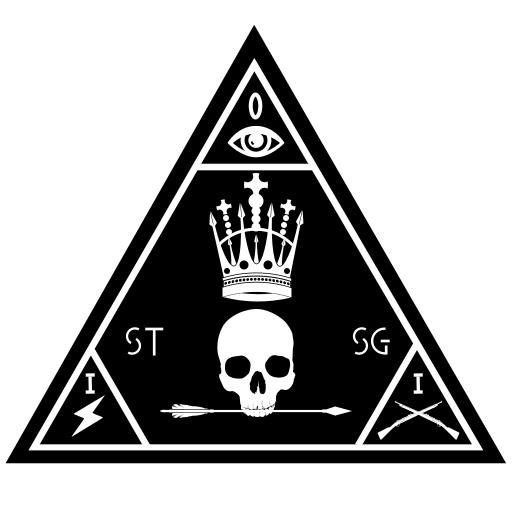 Suited Thugs Gang ICA