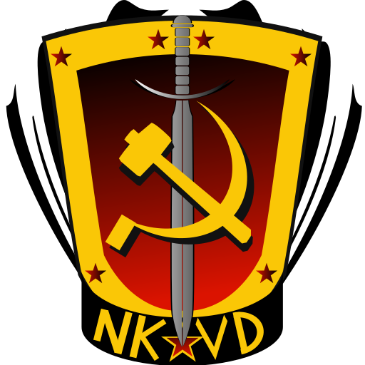 NKVD