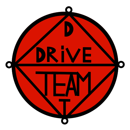 Drive team 21