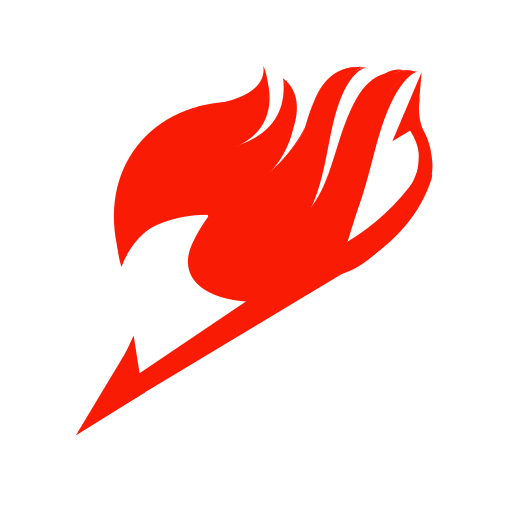 Fairytail logo