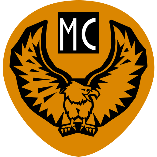 MC Eagle