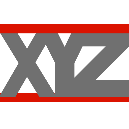 The xyz