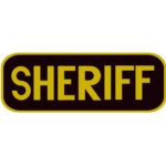 Sheriff