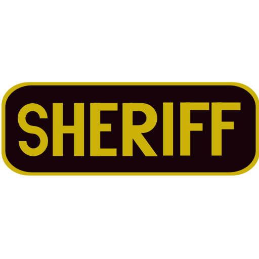 Sheriff