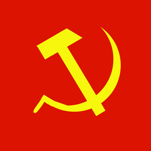 Soviet Union Symbol