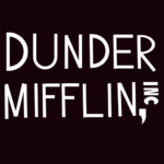 Dunder Mifflin