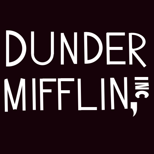 Dunder Mifflin