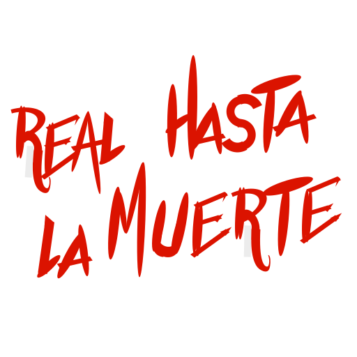Real hasta la muerte