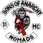 Sons of Anarchy