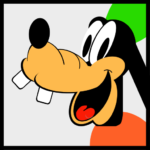 Goofy