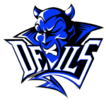 Blue devils
