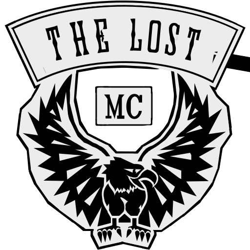 The lost mc