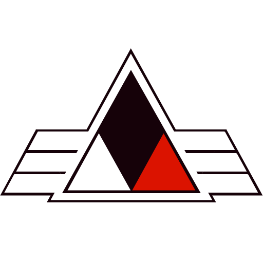 Ustio Air Force (Outlined)