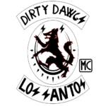 Dirty Dawgs mc LS
