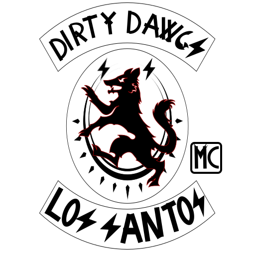 Dirty Dawgs mc LS