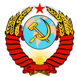 Soviet in Adidas