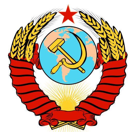 Soviet in Adidas