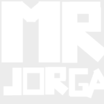 MRjorga logo