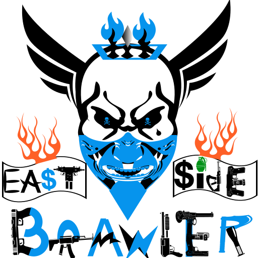 EASTSIDE BRAWLERZ