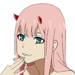 Zero two