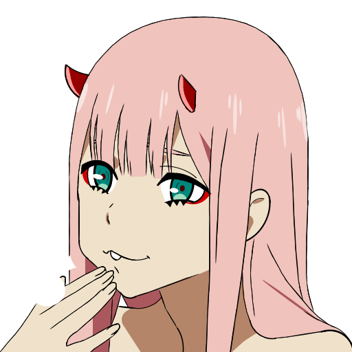 Zero two