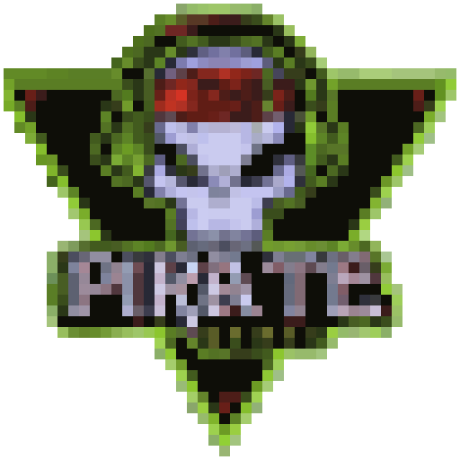 Pirate ksa