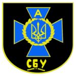 SBU Ukraine V2