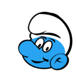 Papa smurf