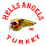 ANGELS TURKEY 81