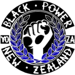 Black power