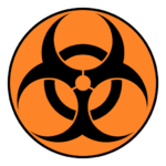 BIOHAZARD