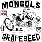 Mongols MC