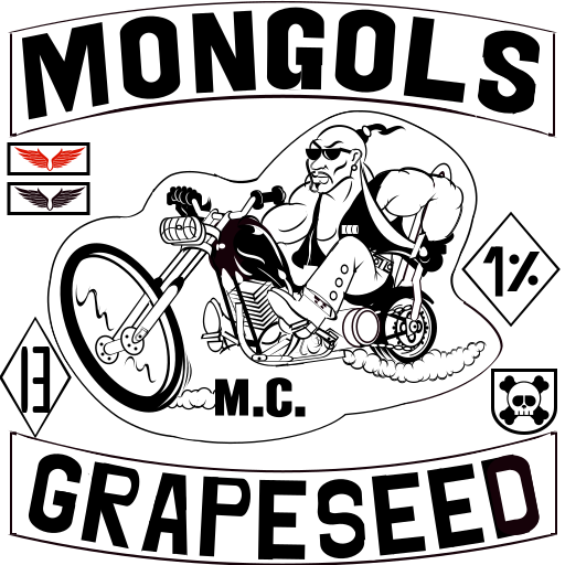 Mongols MC
