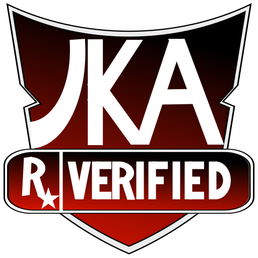 Rockstar Verified