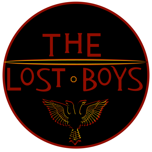 The lost boys 